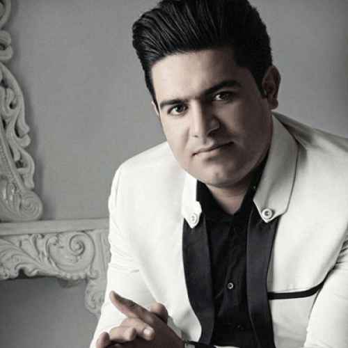 داوود رستمی ملان 